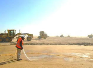 Water Supply & Sewage - 3